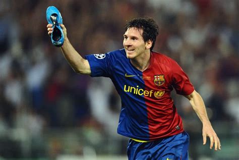 Top 5: Notable 2000s Ballon d'Or winners - Pundit Feed