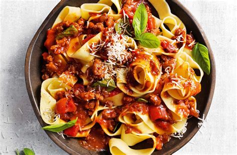 Easy pasta recipes Good Recipes - easy cooking recipes