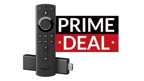 Amazon Prime Day: the best Amazon Fire TV Stick, Fire TV Stick 4K Ultra ...