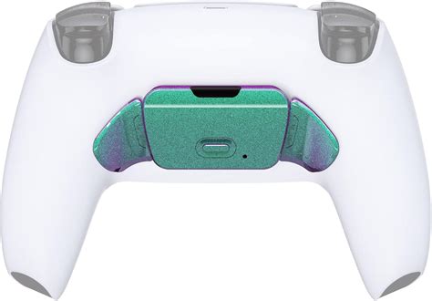 Buy Chameleon Green Purple Replacement Redesigned K1 K2 Back Button ...