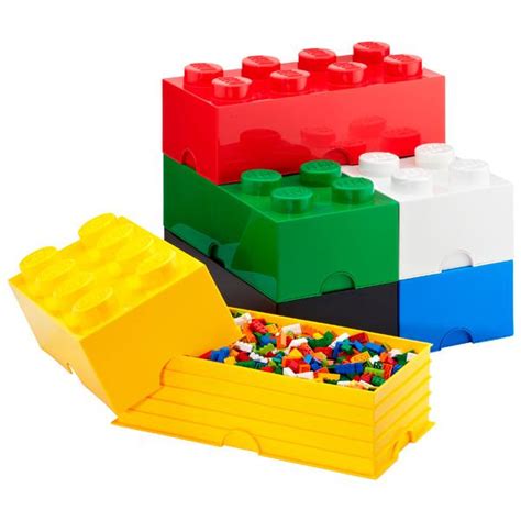 Storage: Lego Storage Boxes