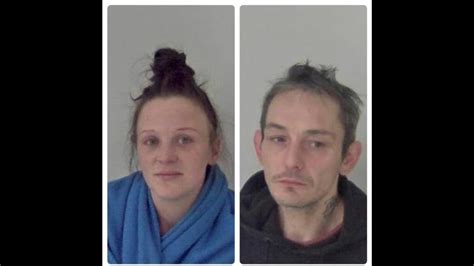 Malvern shoplifters on 'two-person crime wave' convicted - The Malvern ...