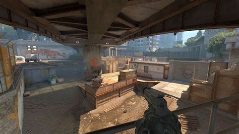 Valve adds Wingman mode and first overhauled map in new Counter-Strike ...