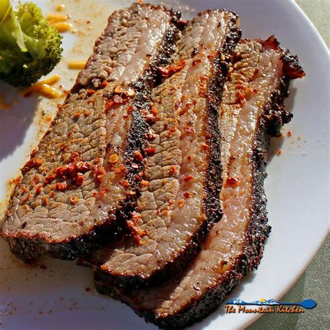 Texas Style Brisket Rub Recipe | Besto Blog