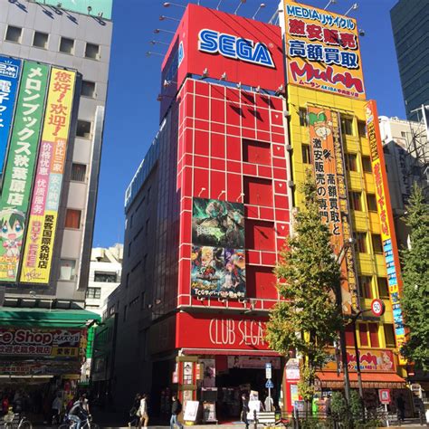 Adventure Tour of Akihabara: 18 Best Spots to Fully Experience Japan’s ...