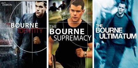 Jason Bourne Review: So Bad, I'm Reconsidering My Love of the Franchise