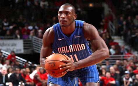 Is Basketball Player Bismack Biyombo Married? Detail of His Personal Life and Professional Career