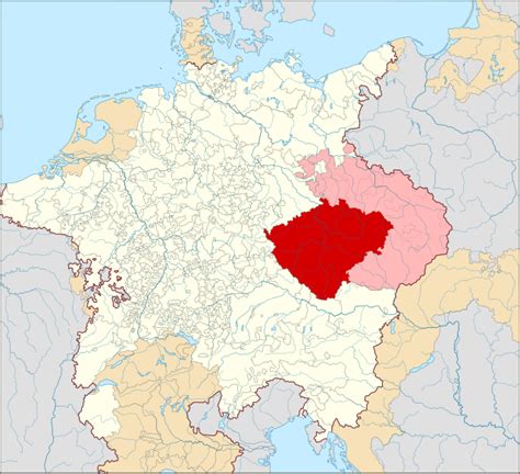 Kingdom of Bohemia - Wikiwand