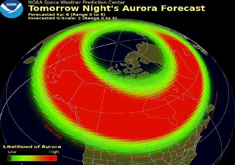 Nasa Solar Storm Forecast 2022