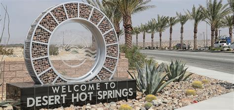 Desert Hot Springs, California - California’s Coachella Valley Region | Business View Magazine