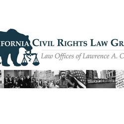 CALIFORNIA CIVIL RIGHTS LAW GROUP - 10 Reviews - Employment Law - 180 ...