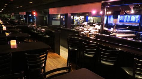 Table Reservations | Chicago Nightlife | Live Music Bar | Event Venue ...