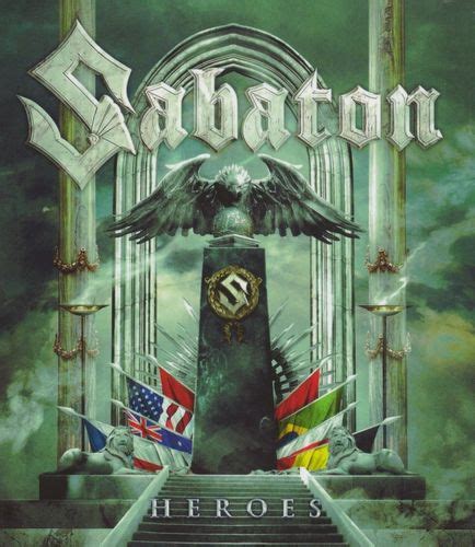 Sabaton - Heroes - Encyclopaedia Metallum: The Metal Archives