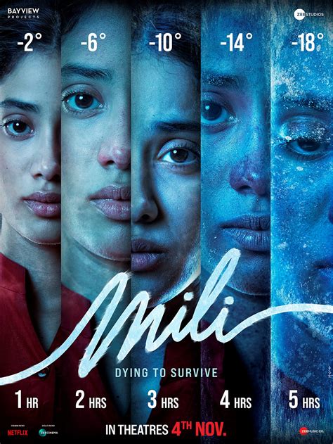 [อื่นๆ]-Mili (2022) มิลี่ [เสียงฮินดี5.1] [บรรยายไทย-อังกฤษ]-WEB-DL.H ...