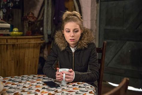 Emmerdale catch-up – Belle Dingle baby twist revealed