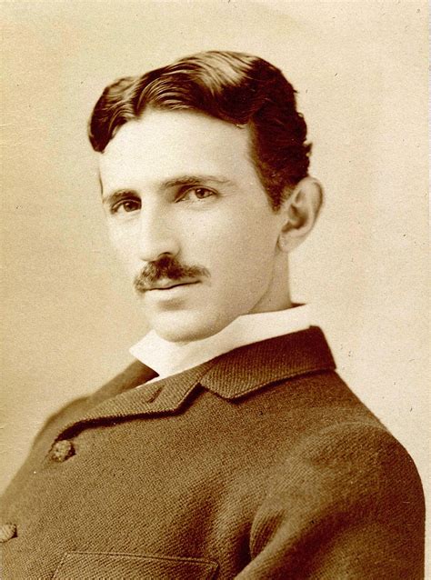 Nikola Tesla - Wikipedia, la enciclopedia libre