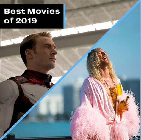 25 Best Movies of 2019 (So Far) - Best New Films of 2019