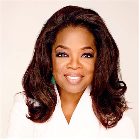 Oprah Winfrey Net Worth.