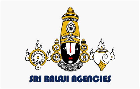 Sri Balaji, HD Png Download , Transparent Png Image - PNGitem