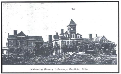 History of Canfield - City of Canfield