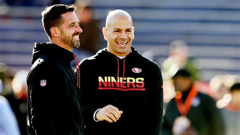 Are the Browns still interested in 49ers' Robert Saleh? | 49ers Webzone