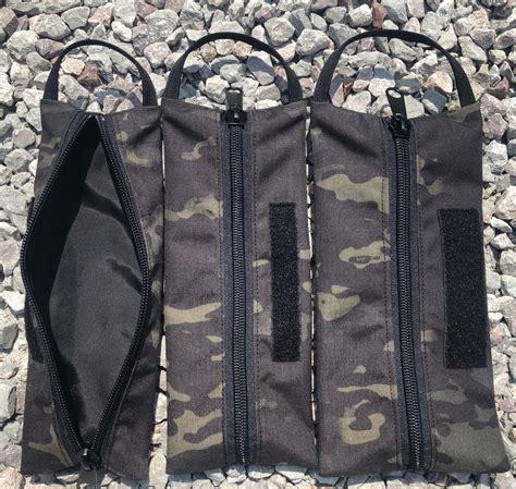 Pouches — Special Operations Equipment