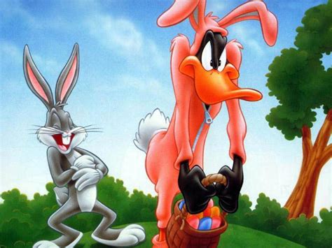 Bugs Bunny Cartoons on Easter - Red Tricycle