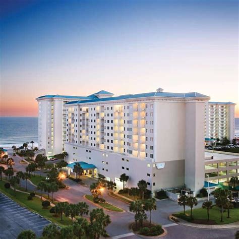 15 Best Destin FL Hotels - The Crazy Tourist