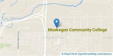 Muskegon Community College Nursing Majors - Nursing Degree Search