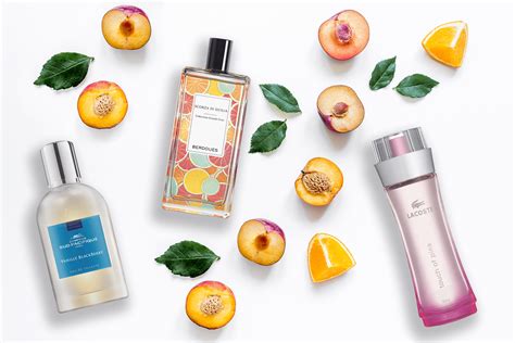 Love Fruit Salads? You'll Love These Gorgeous Fruity Perfume Mashups ...