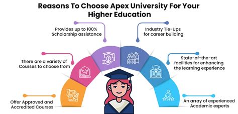 All About Apex University: Courses, Fees, Admission 2024