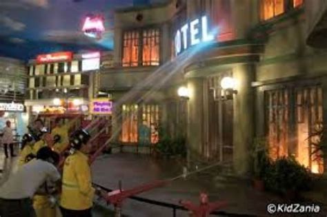 KidZania Kuala Lumpur , petaling jaya, Malaysia - Top Attractions ...