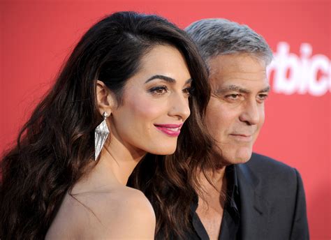 George Clooney | Time