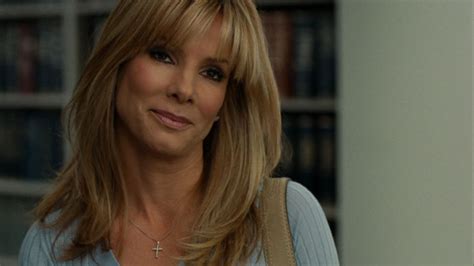 Sandra Bullock - The Blind Side - Sandra Bullock Image (20811893) - Fanpop