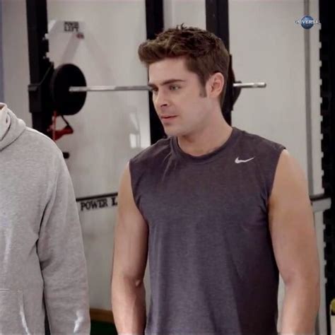 Fashion And The City: Zac Efron In The Neighbors Movie ESPN Promo