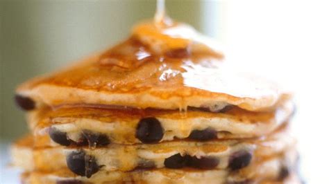 Best Buttermilk Pancakes Recipe | Martha Stewart