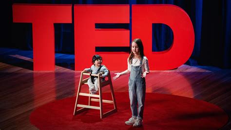 TED Talks Kids and Family (podcast) - TED | Listen Notes