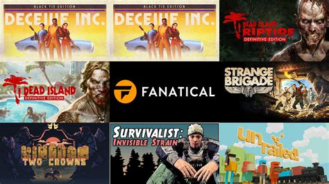 Multiplayer Survival Games | PC and Steam Keys | Page 3 | Fanatical