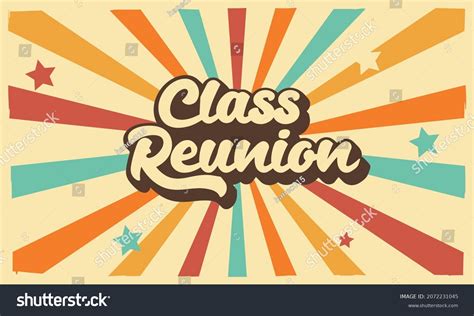 1,750 Class Reunion Royalty-Free Photos and Stock Images | Shutterstock