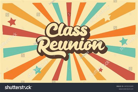 1,750 Class Reunion Royalty-Free Photos and Stock Images | Shutterstock