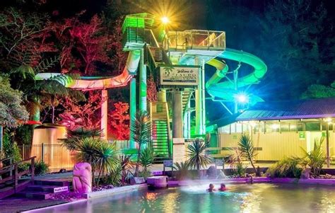 Tripadvisor | General Entry to Taupo DeBretts Spa Resort Water Park provided by Taupo DeBretts ...