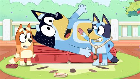 Bluey Might Be The Best Kids’ Show on Disney+ – Nerds on Earth