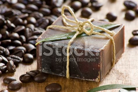 Coffee Scented Soap Stock Photo | Royalty-Free | FreeImages