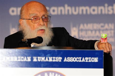 The Amazing James Randi (1928-2020) - TheHumanist.com