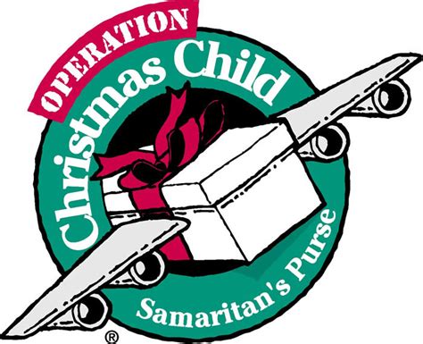 Operation Christmas Child Samaritan’s Purse | St. Paul UMC Church in ...