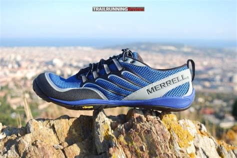 Merrell Trail Glove - TRAILRUNNINGReview.com