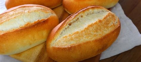 French Bread Dinner Rolls Recipe | Recipes.net