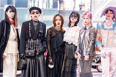 Tokyo Street Fashion 2024 Trends - Zarah Kathleen