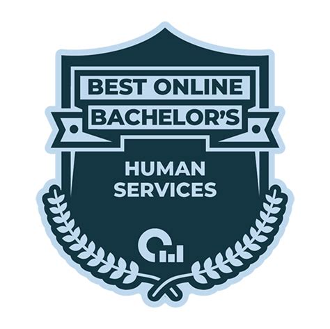 SAGU Ranks in Best Human Services Bachelor's Degree Programs | SAGU