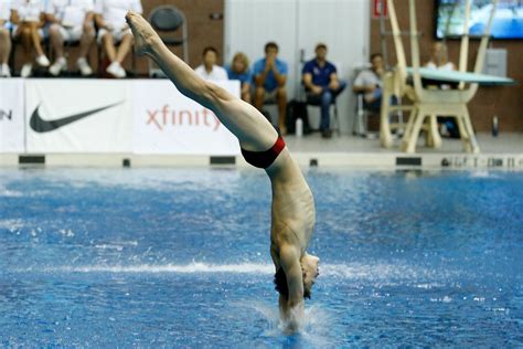 USA Diving Names Youth Olympic Games Team